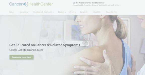 cancer care